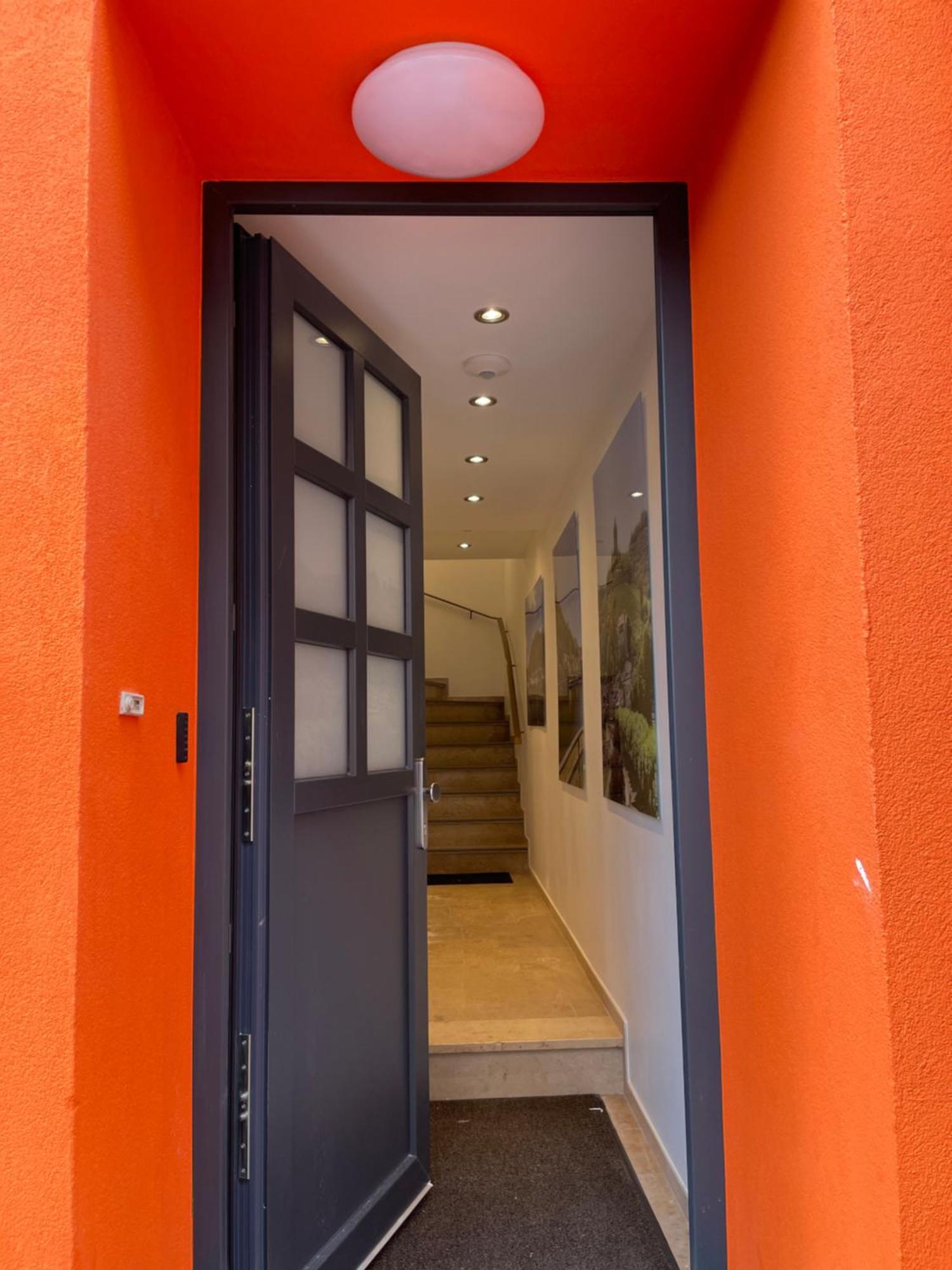 Hotel Burghaus-Cochem Exterior foto